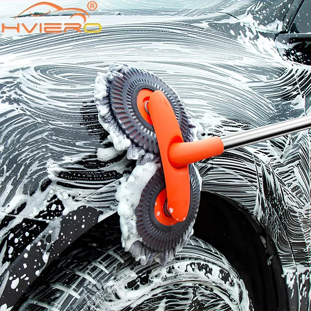 Car Cleaning Wash Multipurpose sponge
