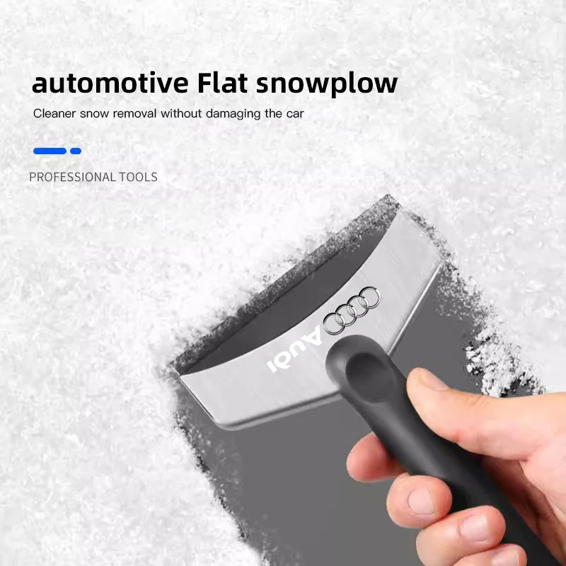 Car Snow Brush