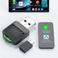 Wireless Carplay Adapter