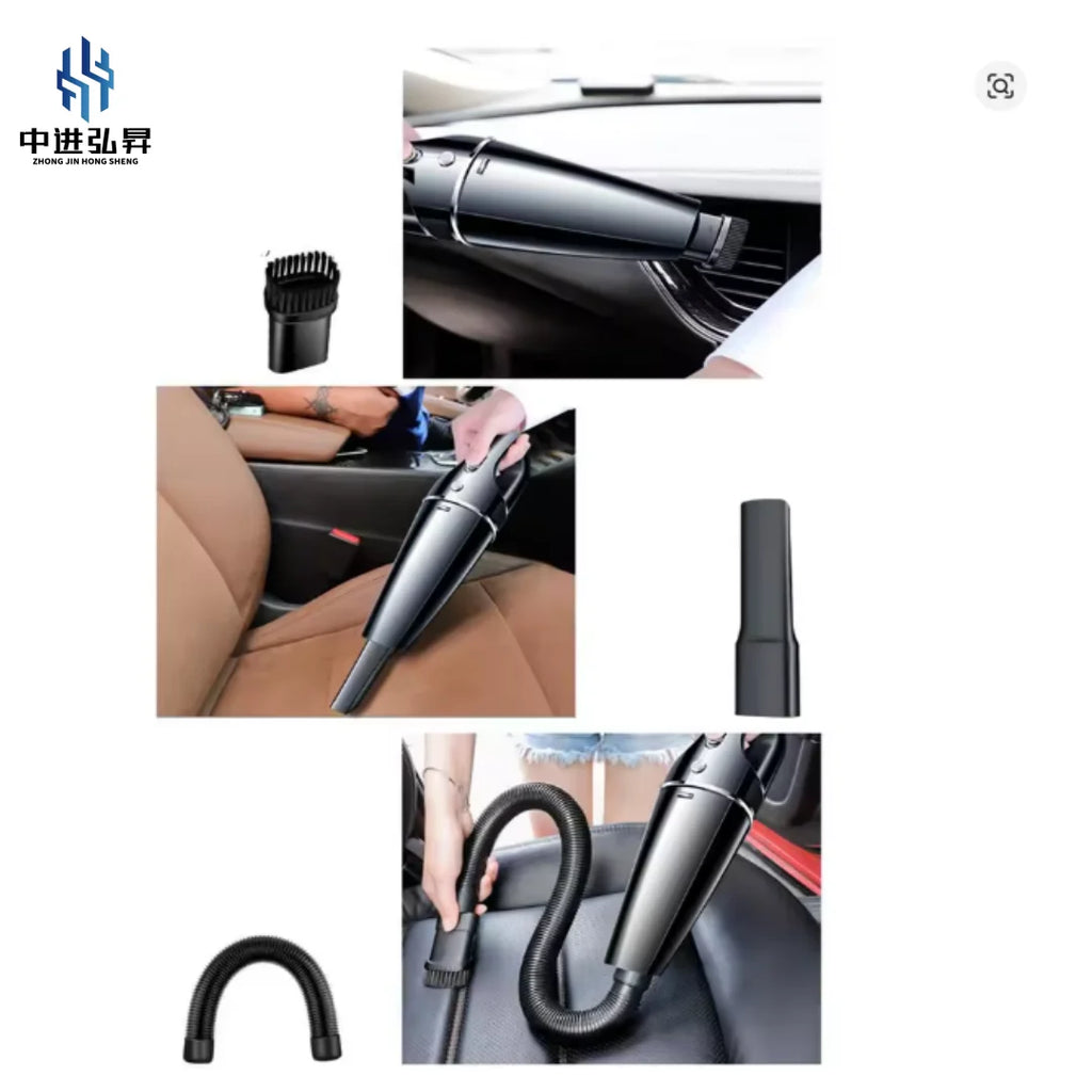Wireless Portable High Power