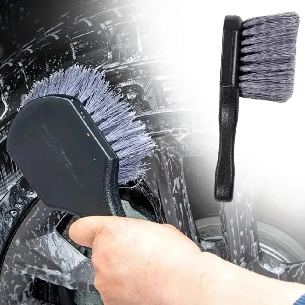 Wheel Cleaner