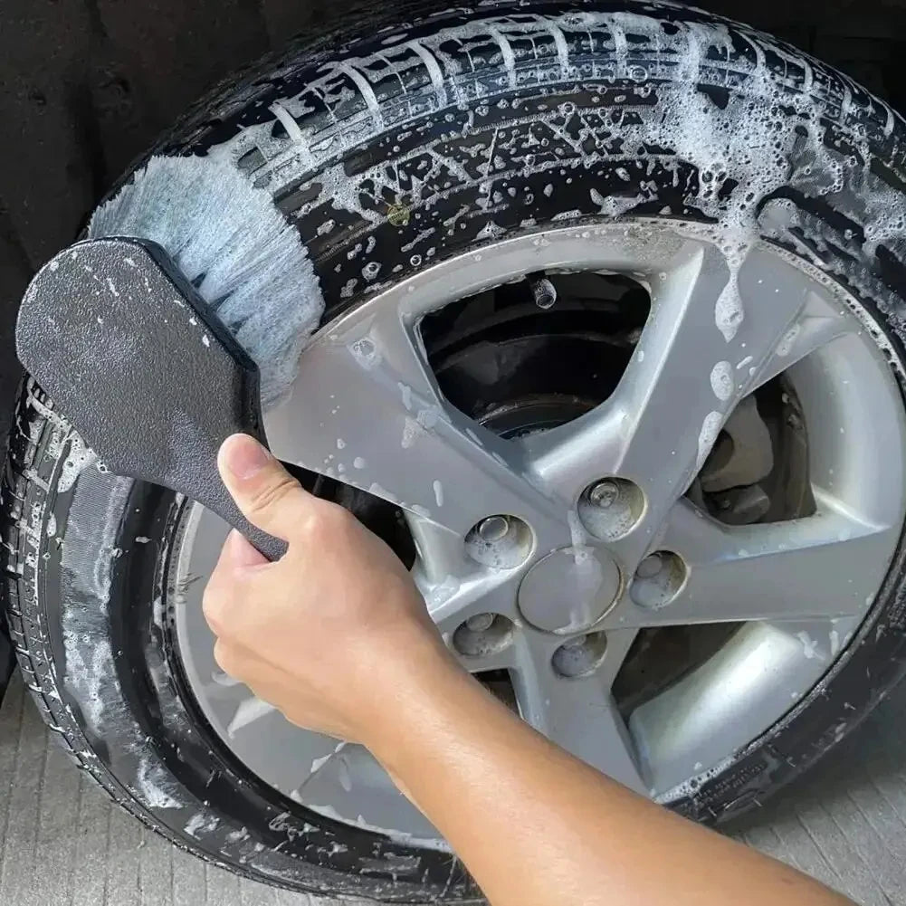 Wheel Cleaner