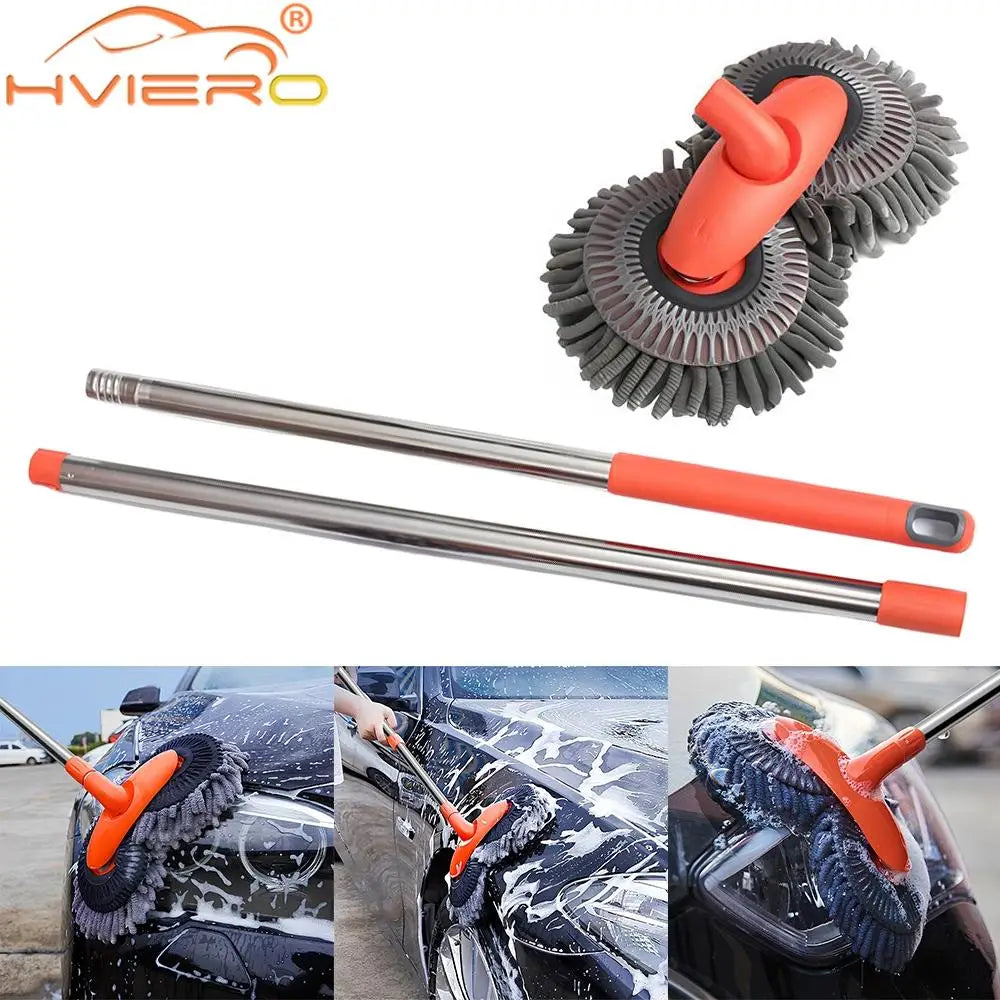 Car Cleaning Wash Multipurpose sponge
