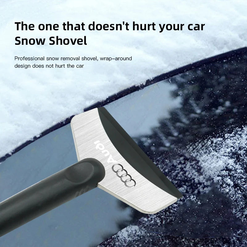 Car Snow Brush