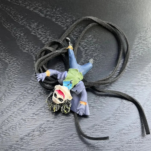 Car Resin Pending Joker Decorative