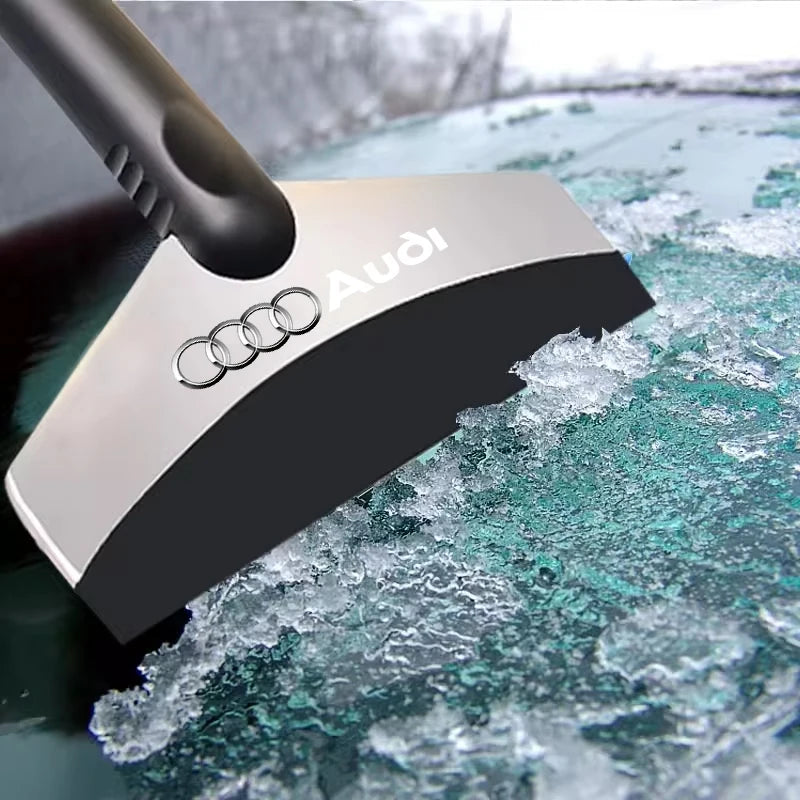 Car Snow Brush