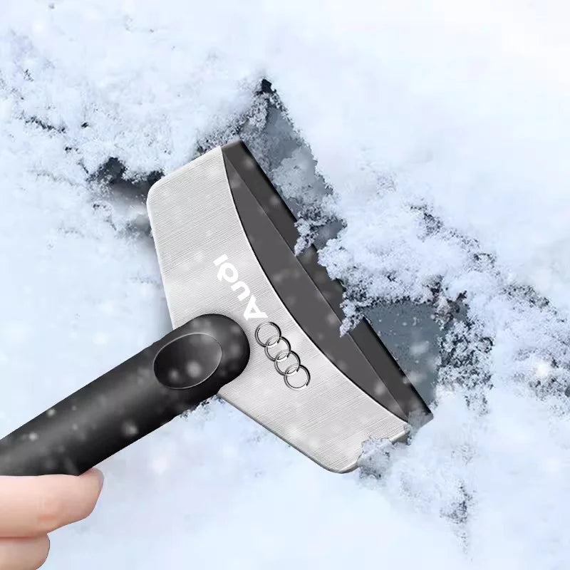 Car Snow Brush