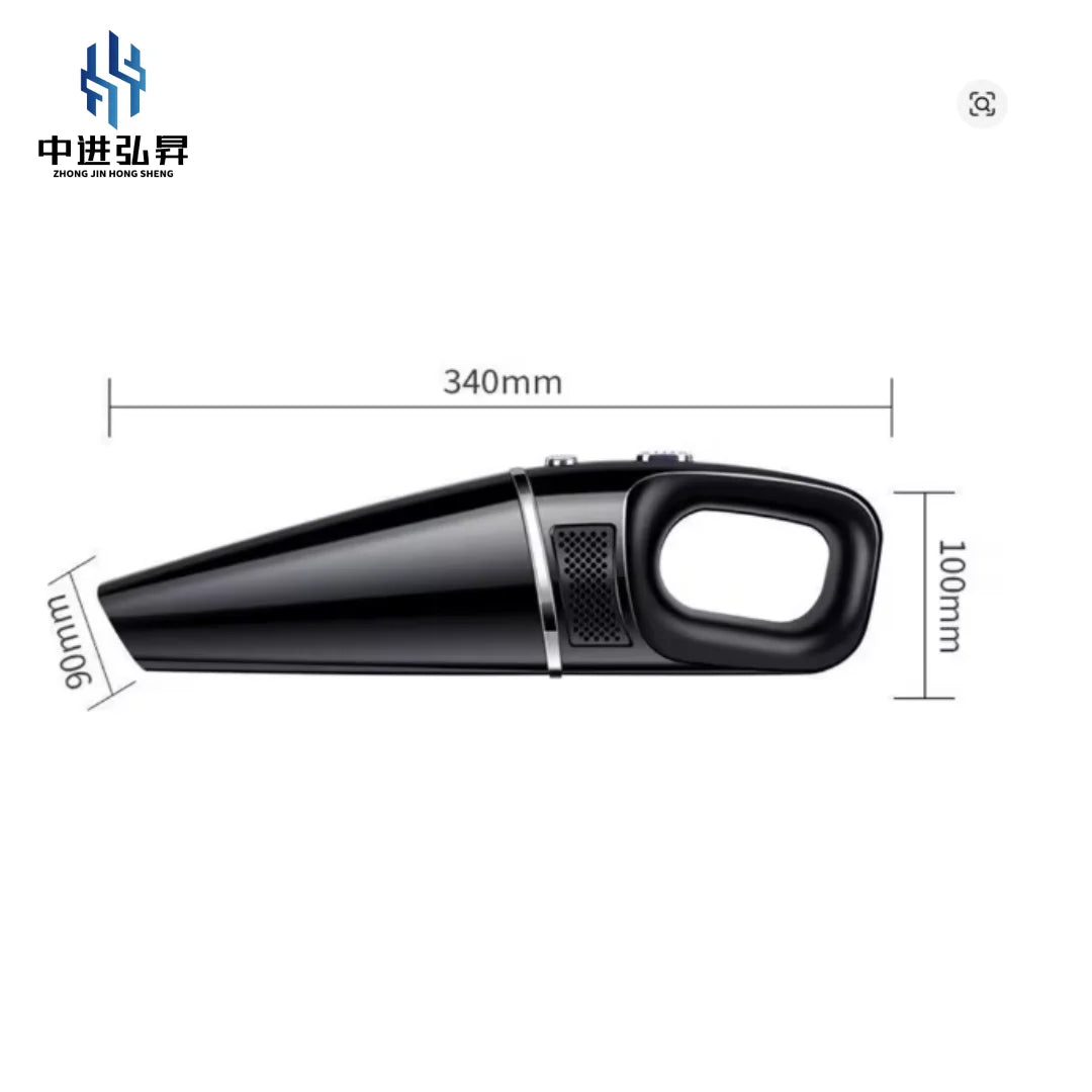 Wireless Portable High Power
