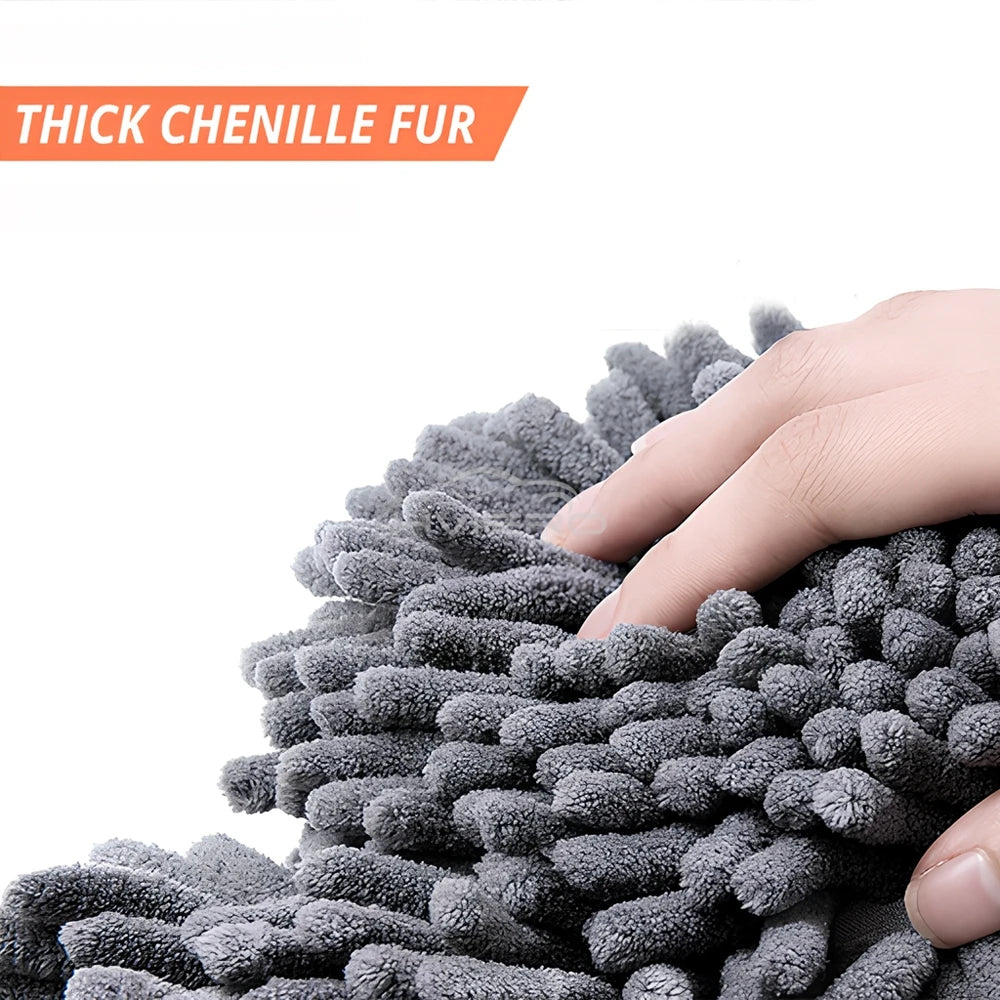 Car Cleaning Wash Multipurpose sponge