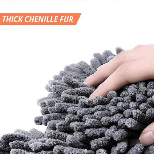 Car Cleaning Wash Multipurpose sponge