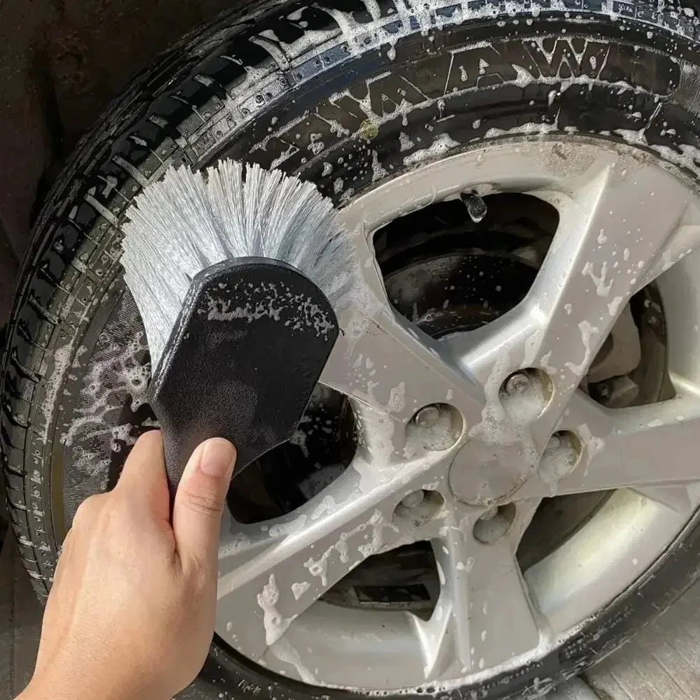 Wheel Cleaner