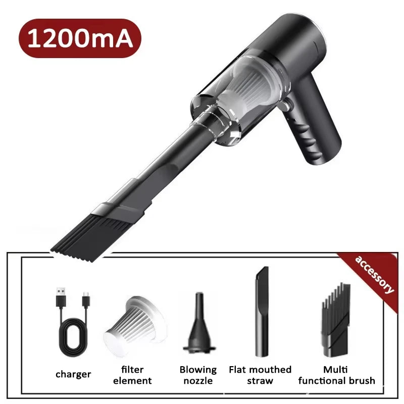 Vacuum Cleaner