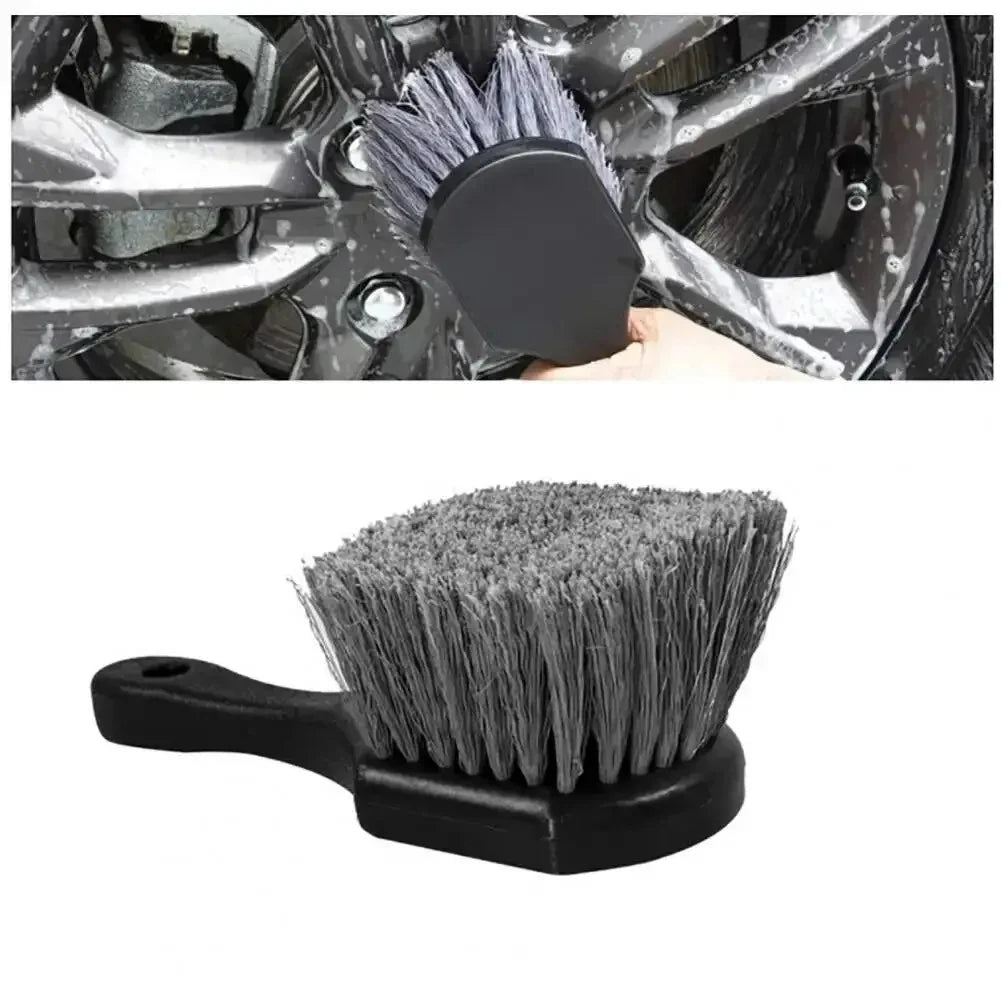 Wheel Cleaner