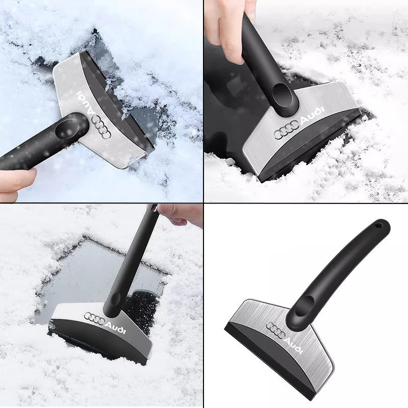 Car Snow Brush